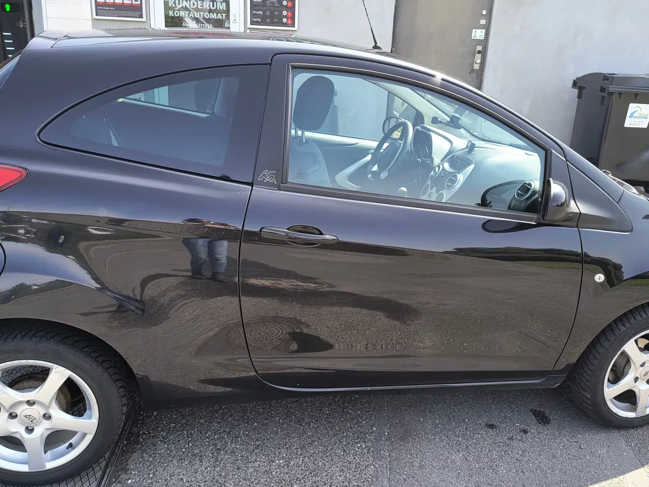 Billede 1 - Ford Ka 