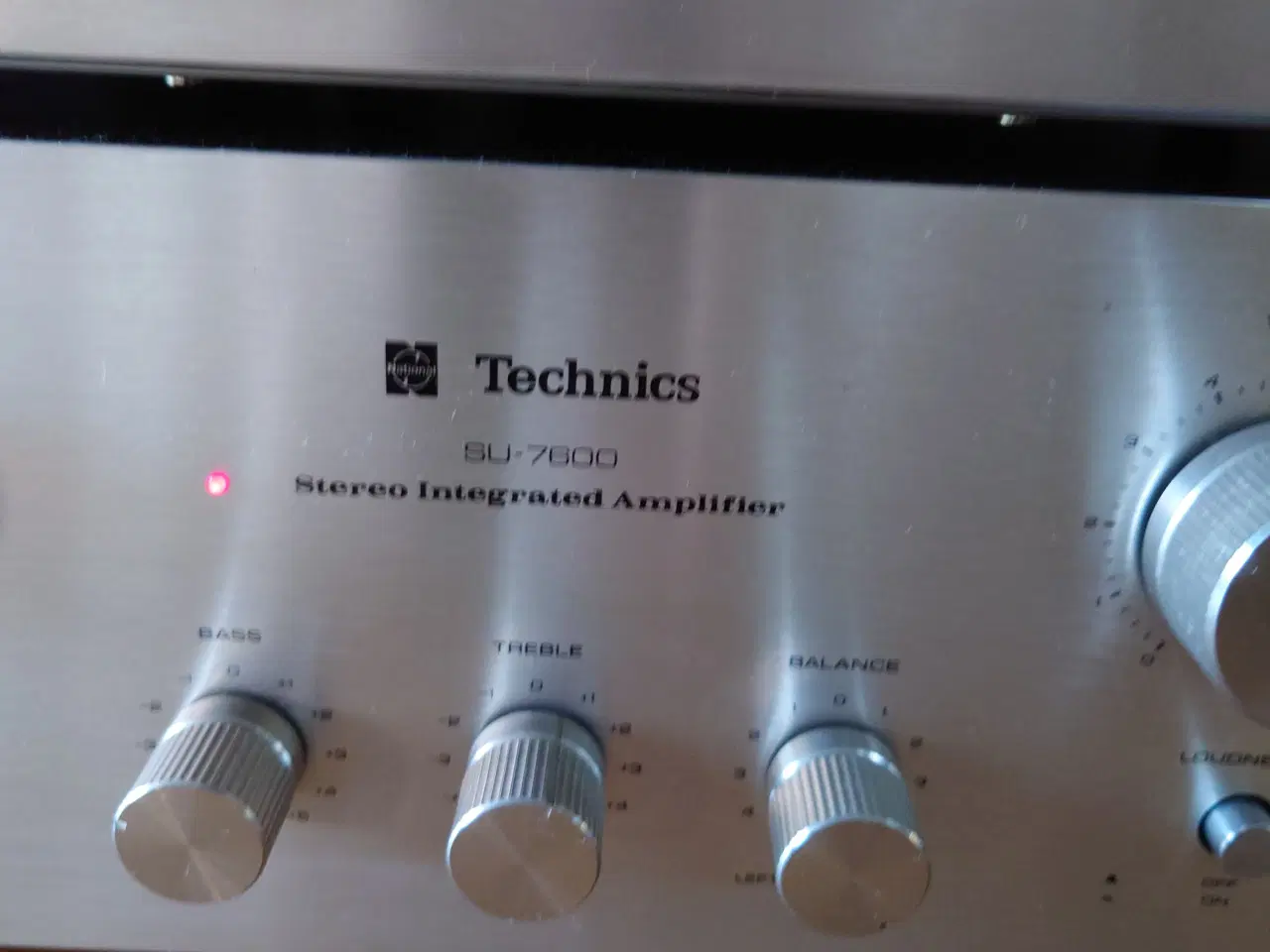 Billede 4 - Technics Retro HIFI 