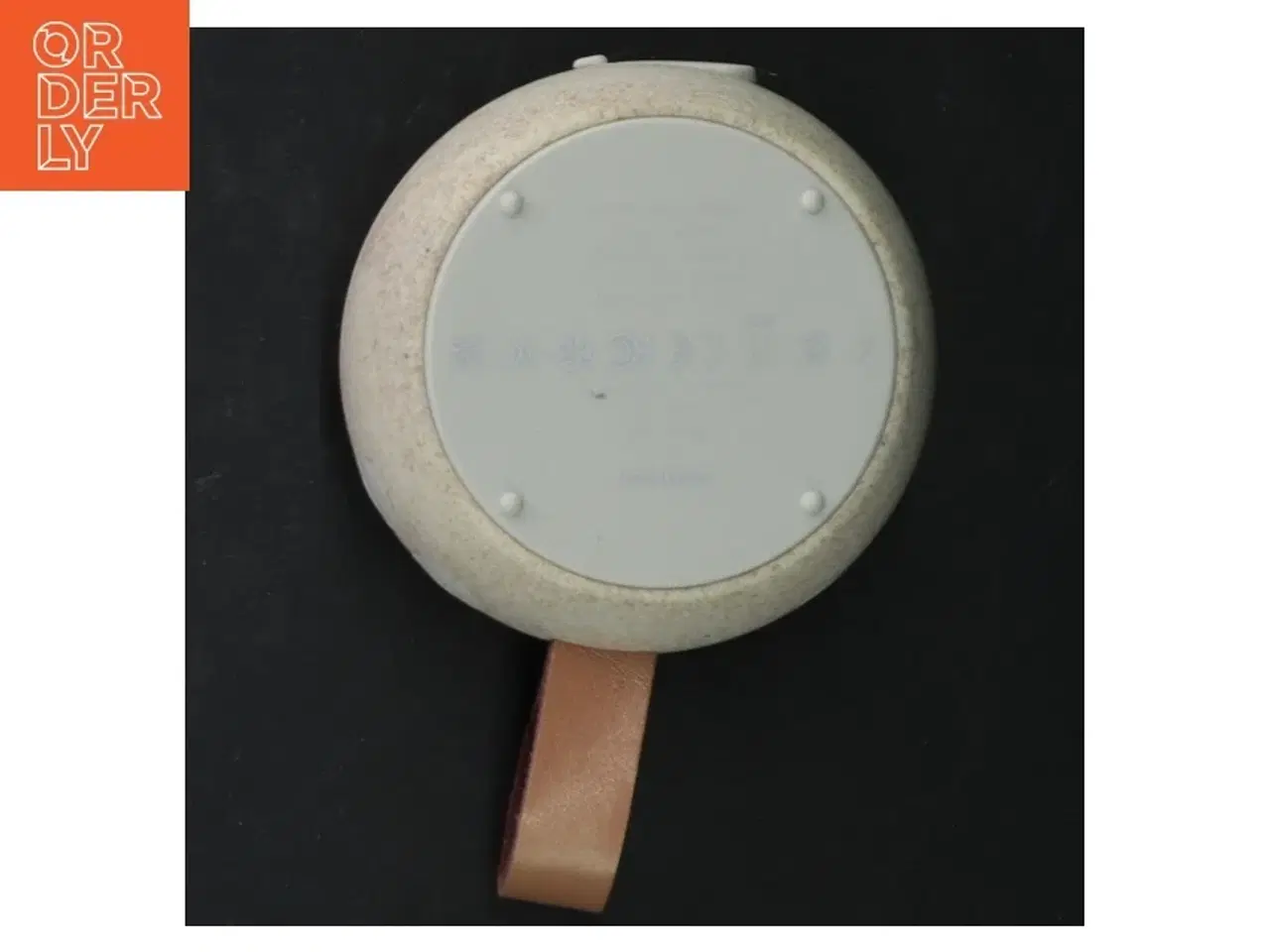 Billede 3 - Bluetooth højttaler fra Krea Funk (str. Ø 9 cm)