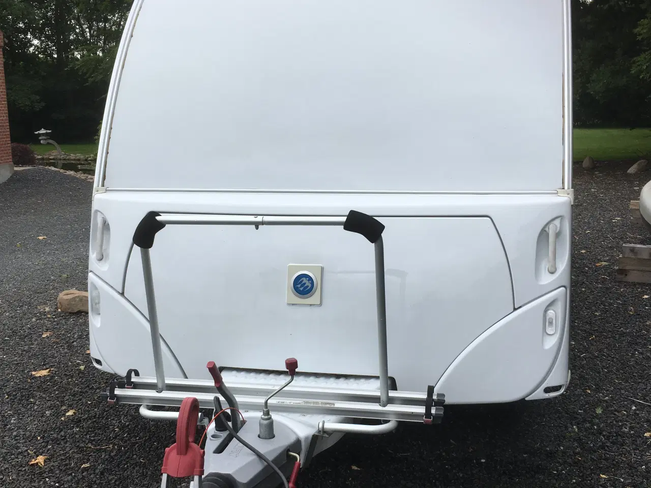 Billede 2 - Knaus Sydwind 450 Fu