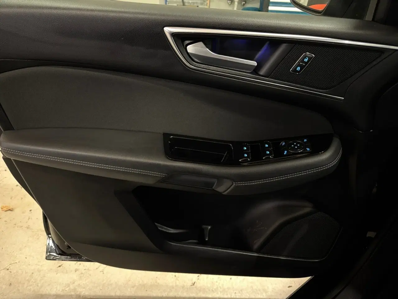 Billede 13 - Ford S-MAX 2,0 EcoBlue Titanium aut.
