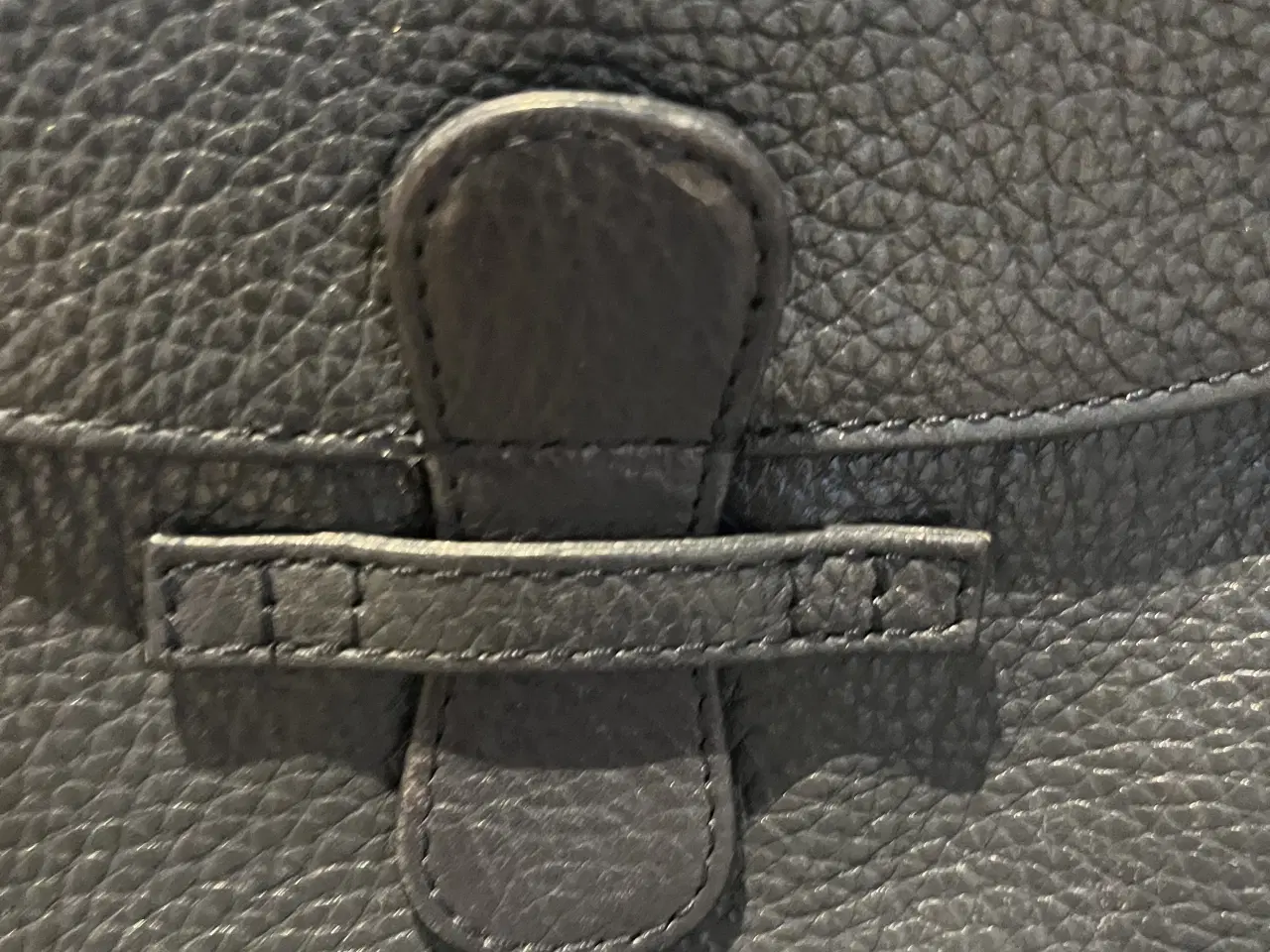 Billede 2 - Smuk taske.