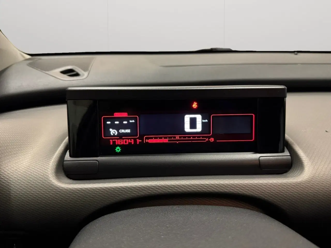 Billede 7 - Citroën C4 Cactus 1,6 BlueHDi 100 Challenge Van