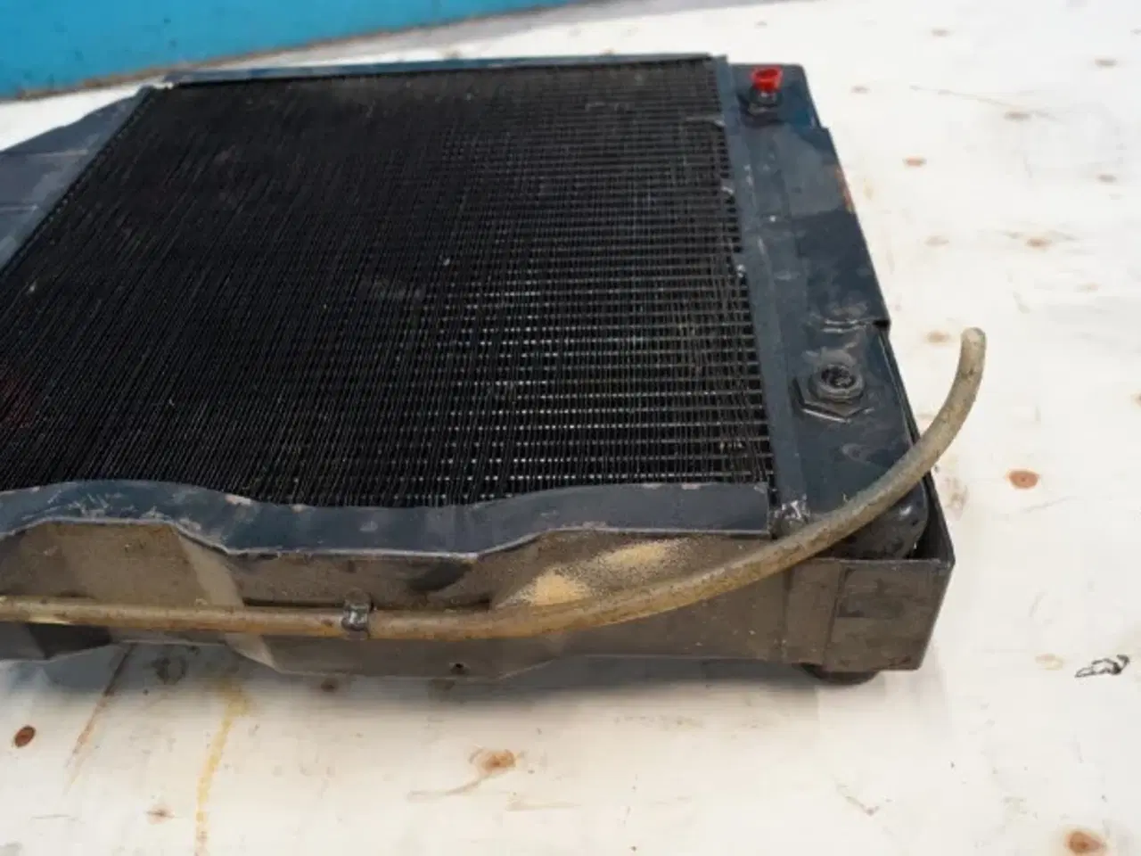 Billede 13 - Ford 4830 Køler E9NN8005AA