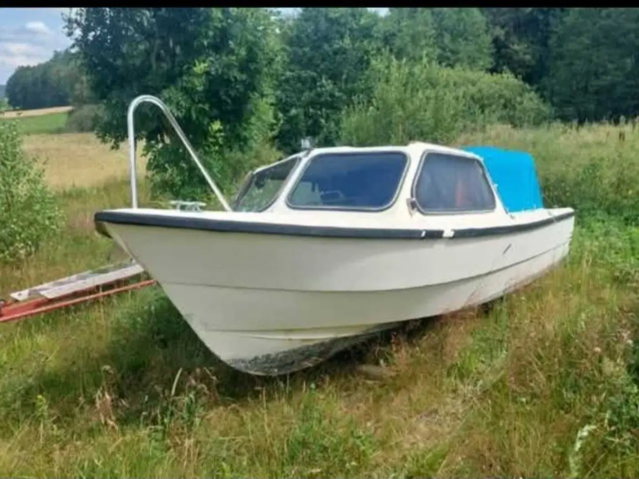 Billede 2 - Örnvik 510 HT