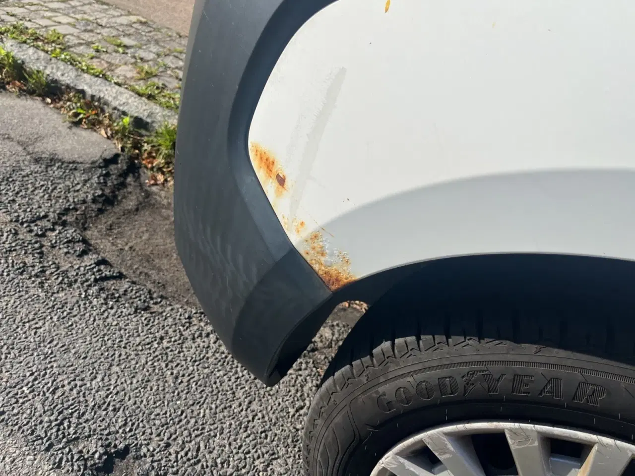 Billede 17 - Fiat Fiorino 1,3 MJT 75 Professional Van