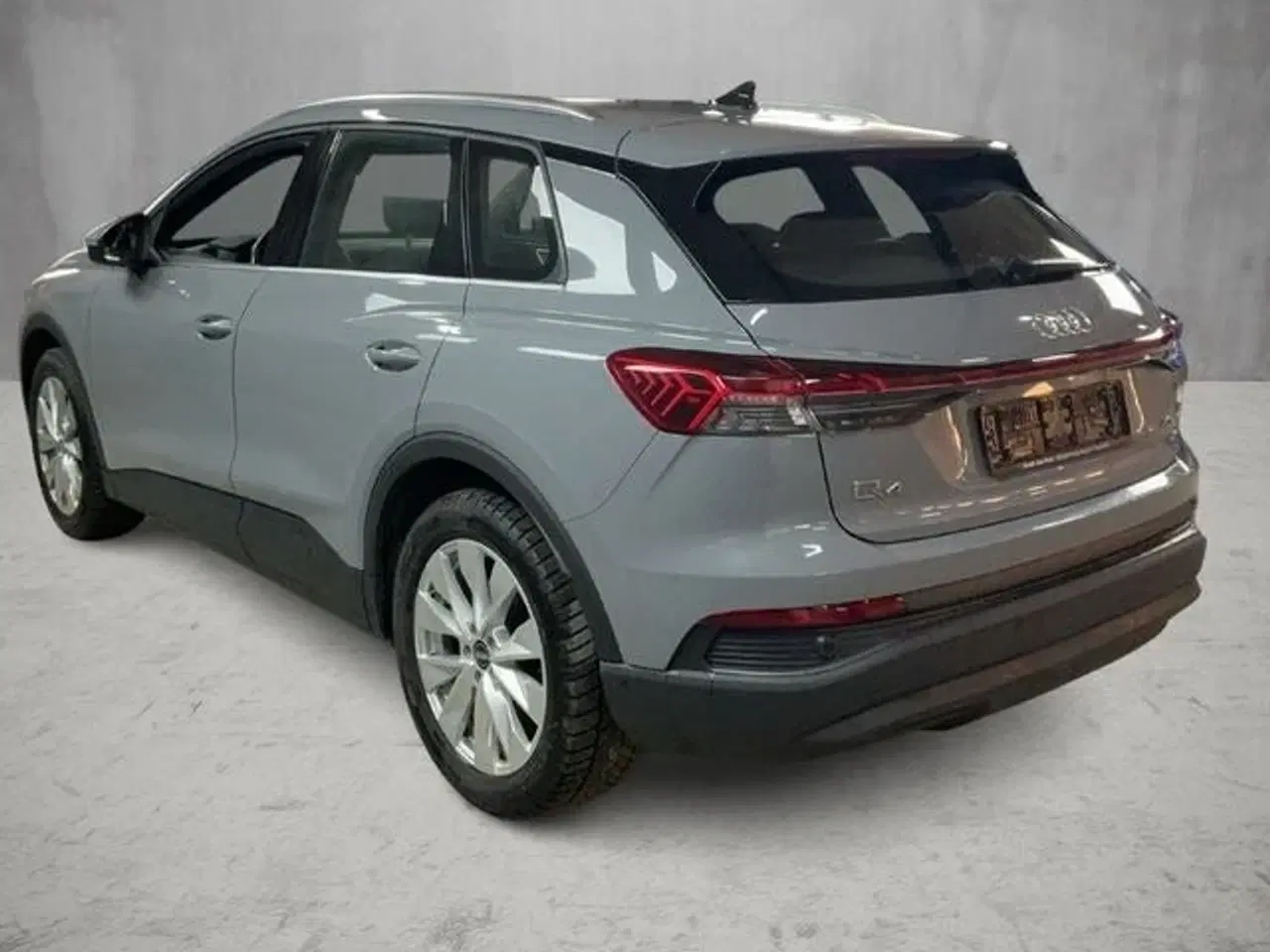 Billede 2 - Audi Q4 e-tron 40 Attitude