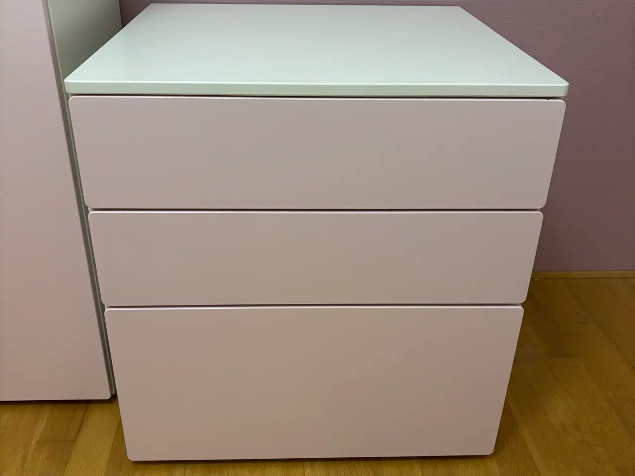 Billede 1 - Småstad kommode - udgår snart