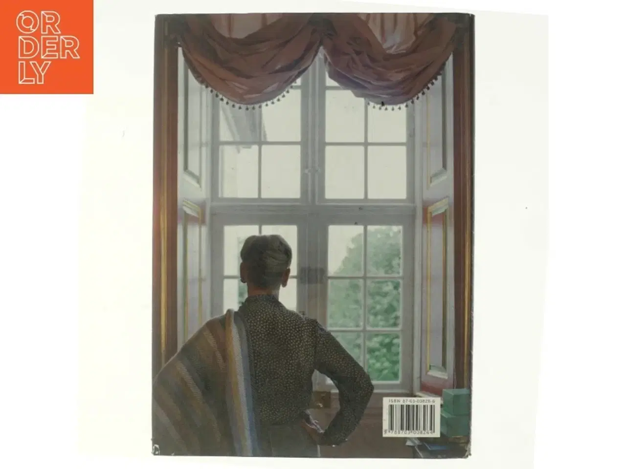 Billede 3 - Margrethe (Bog)