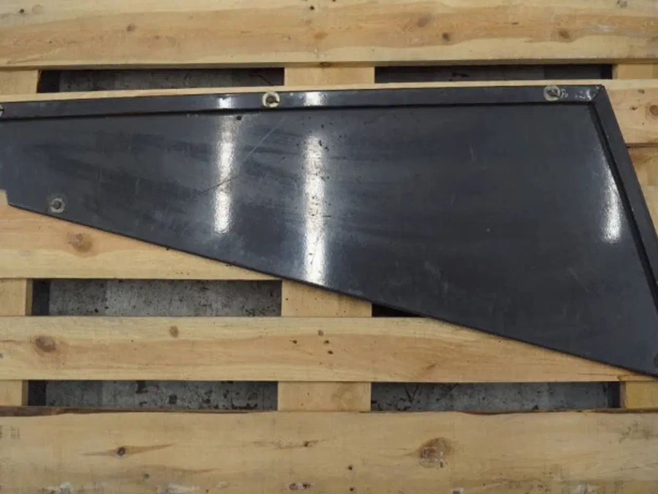 Billede 6 - Claas Lexion 570 Sideskærm 7843232