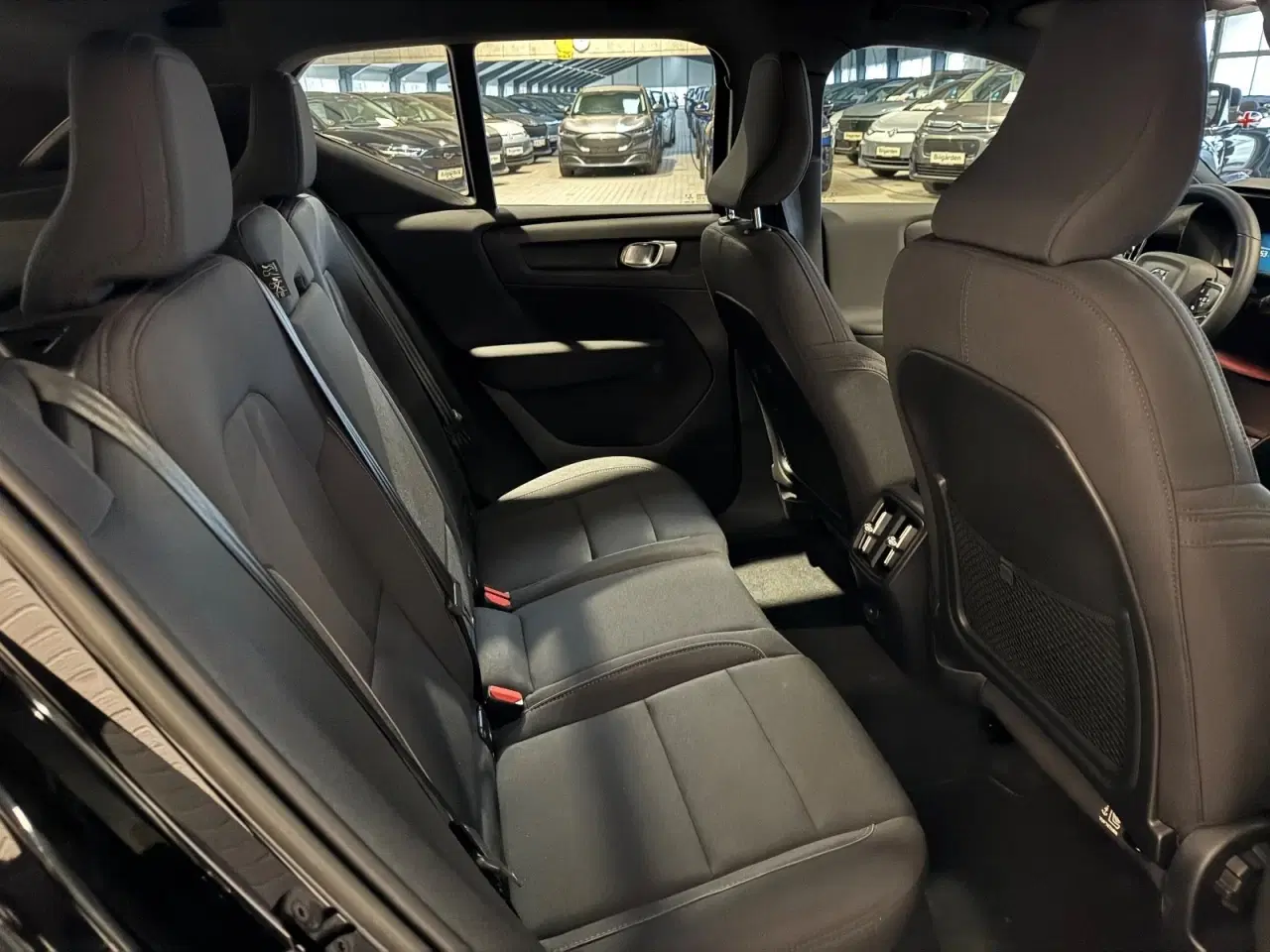 Billede 15 - Volvo XC40 P6 ReCharge Core