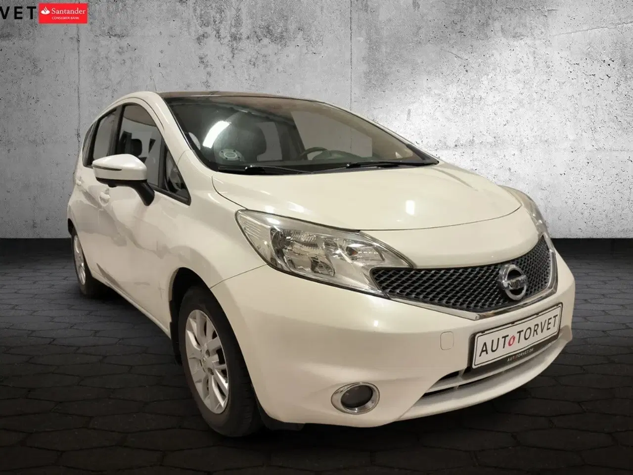 Billede 2 - Nissan Note 1,2 Tekna