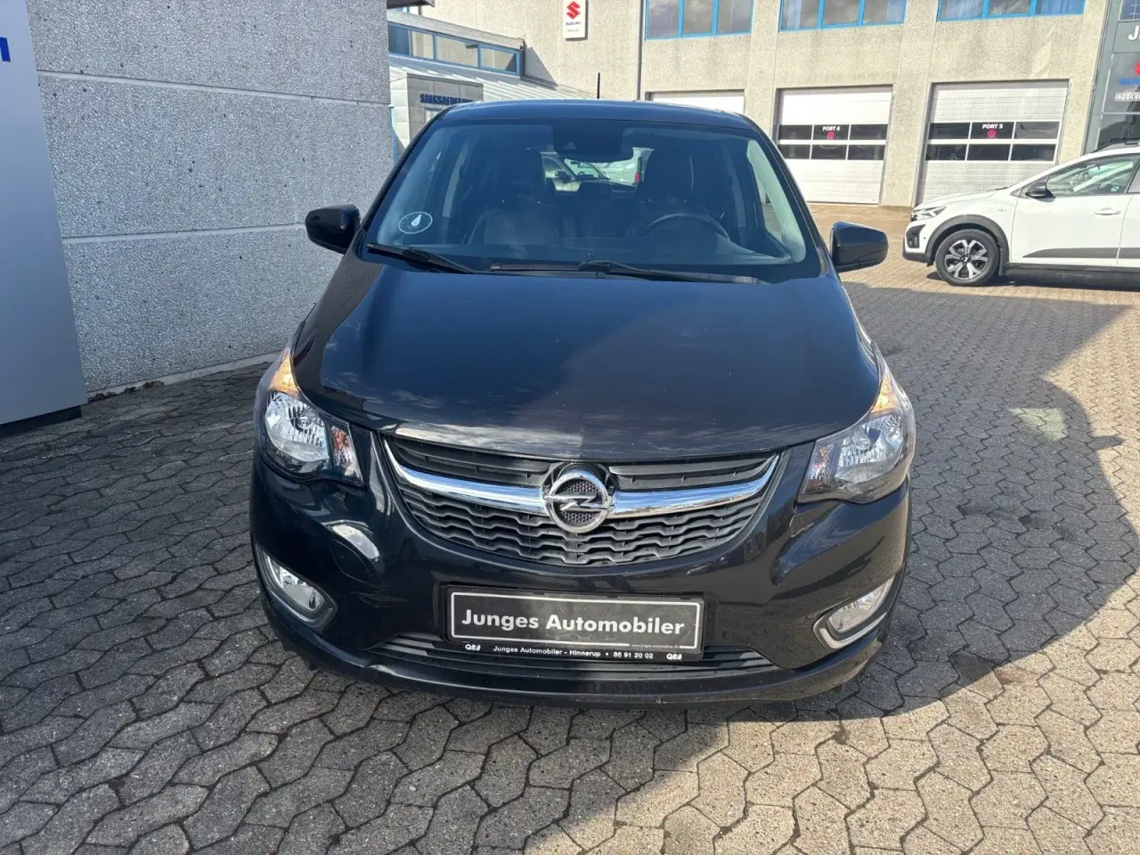 Billede 2 - Opel Karl 1,0 Cosmo