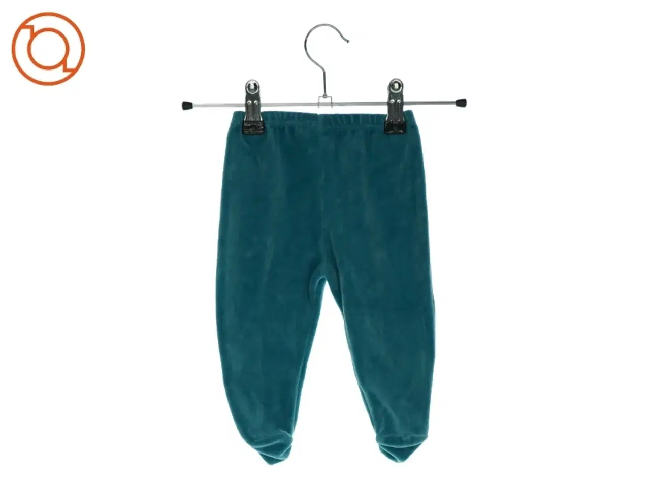 Billede 2 - Bukser med fødder (Str. ca 62)