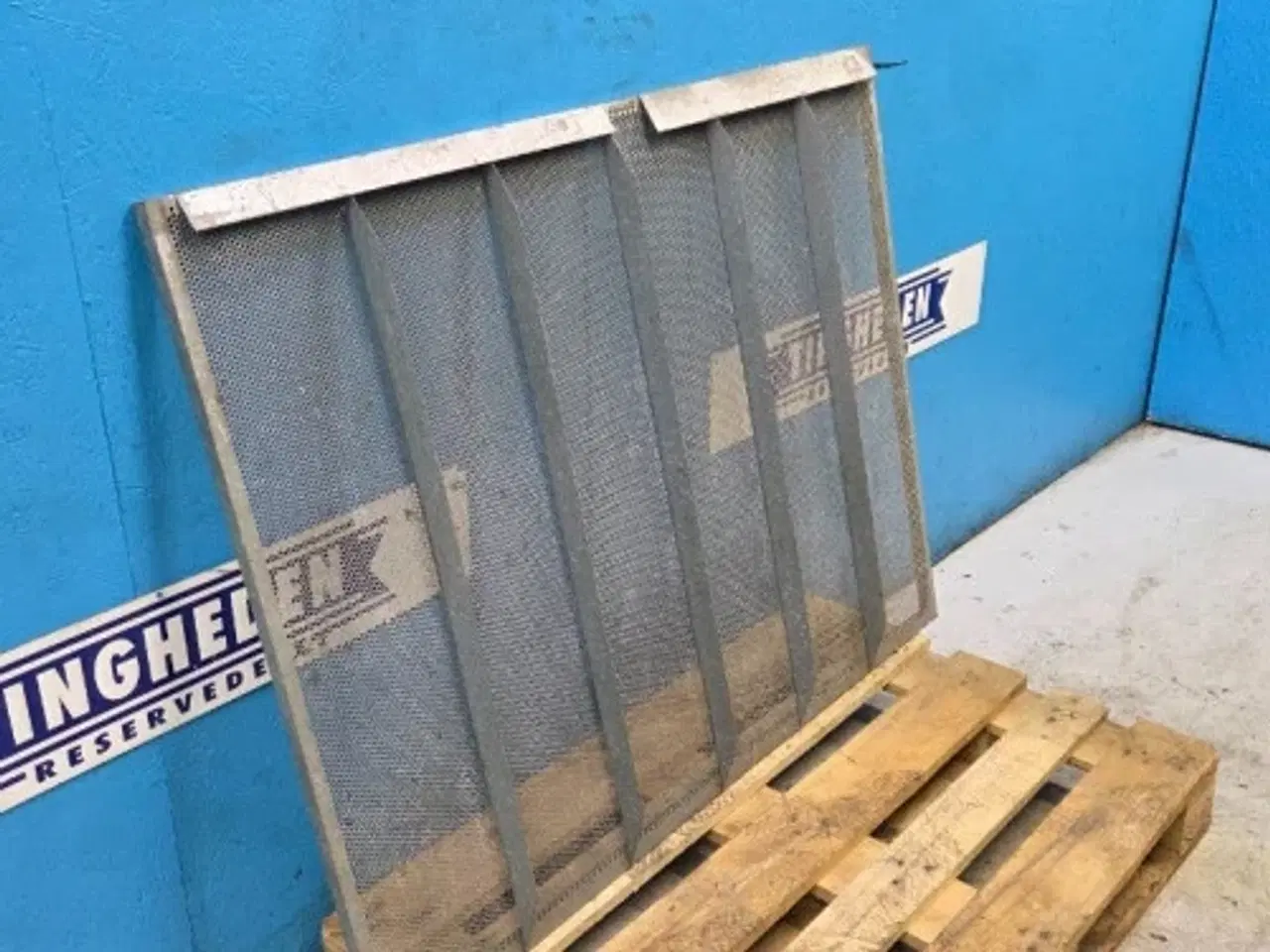 Billede 14 - Dronningborg D7000 Undersold Ø5 28450125 (1)