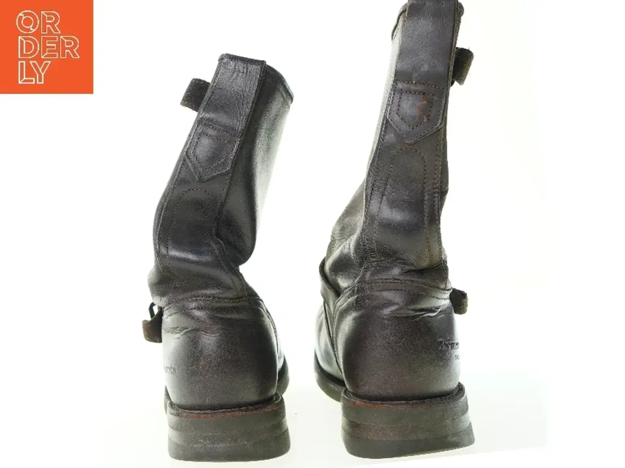 Billede 3 - Støvler fra Primeboots (str. 26 cm)