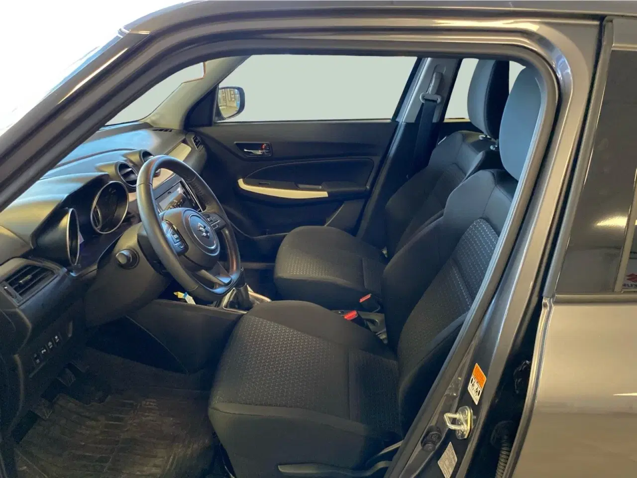 Billede 7 - Suzuki Swift 1,2 Dualjet Mild hybrid Action AEB 83HK 5d