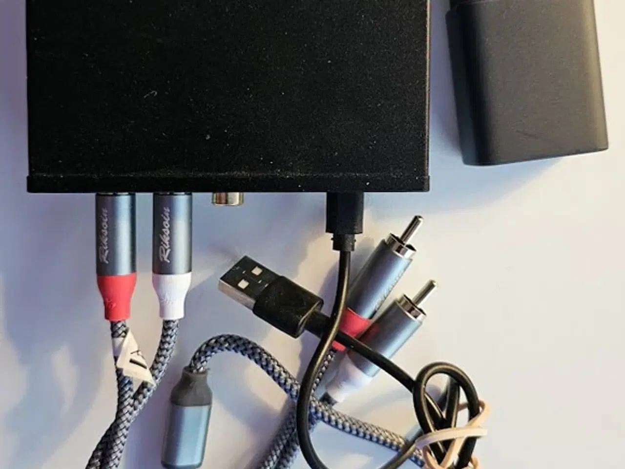 Billede 2 - S.M.S.L SU-1 DAC, Aalborg