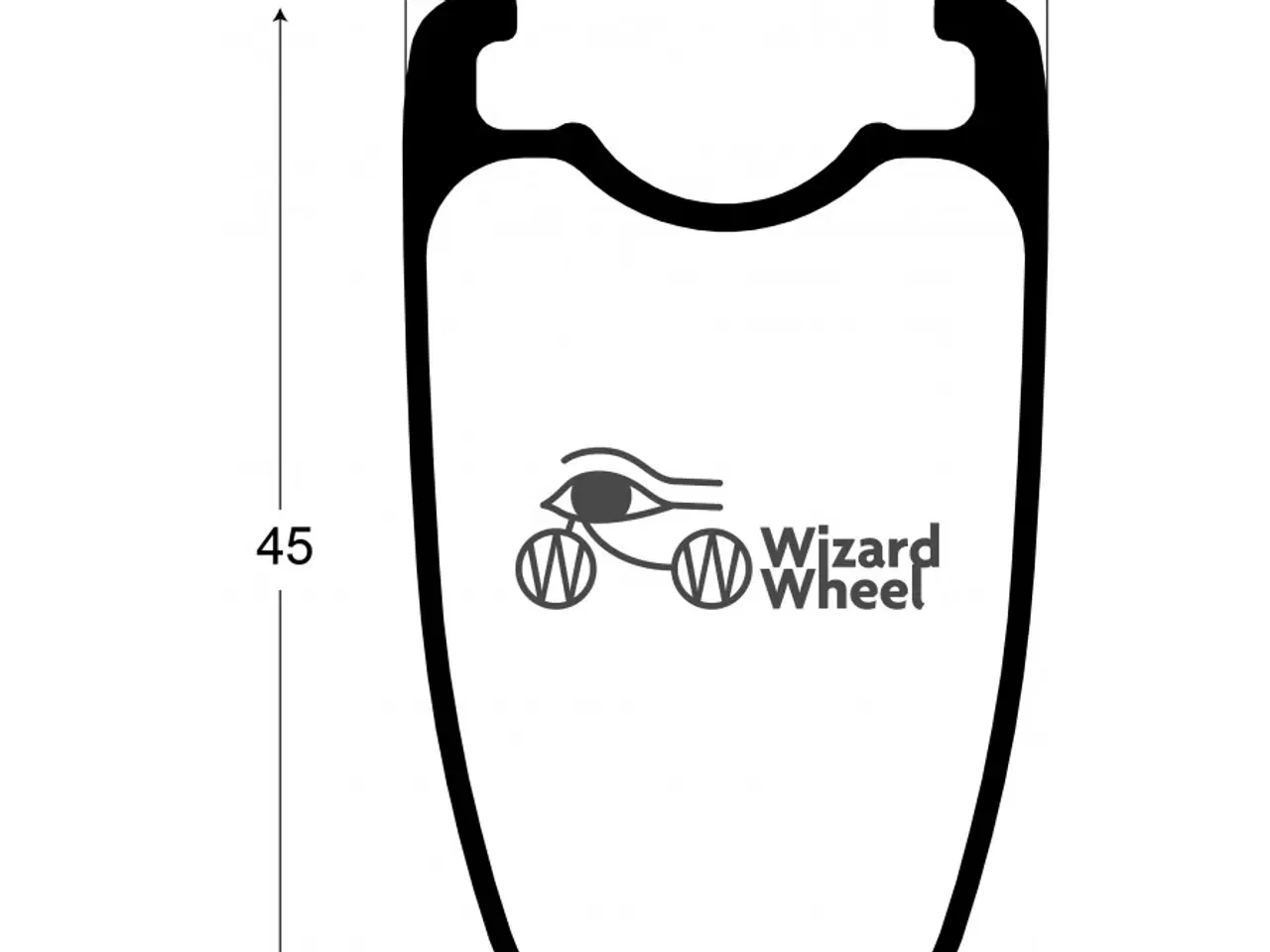 Billede 13 - Carbon Road fælge - Wizard Wheels