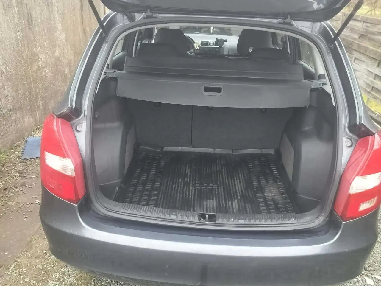 Billede 4 - God bil som altid køre  byd ?