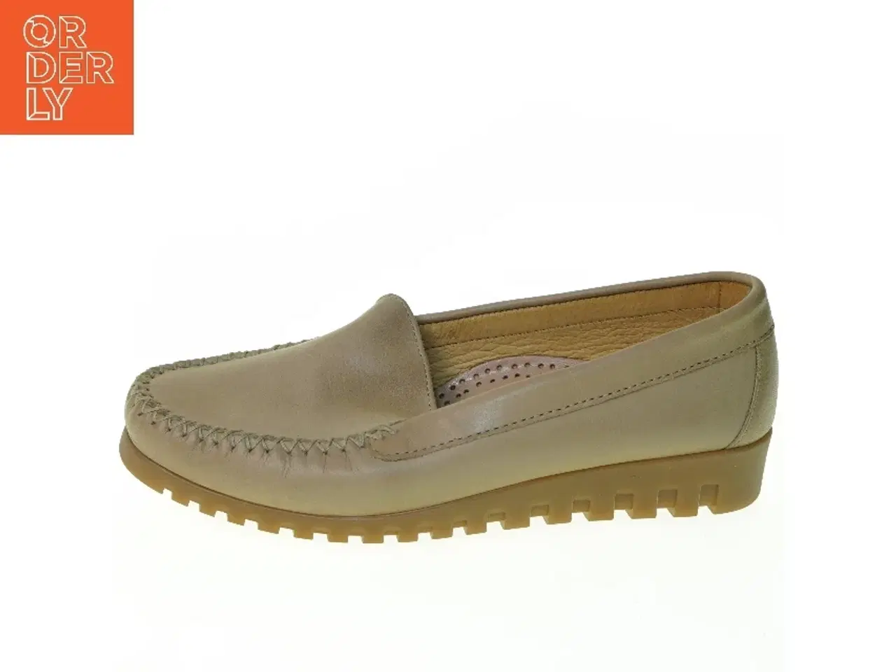 Billede 1 - Sko fra Hirica (str. 36)