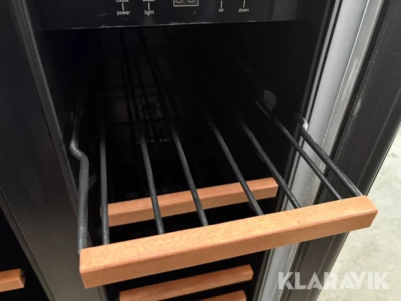 Billede 5 - Vinkøleskab Vestfrost W38