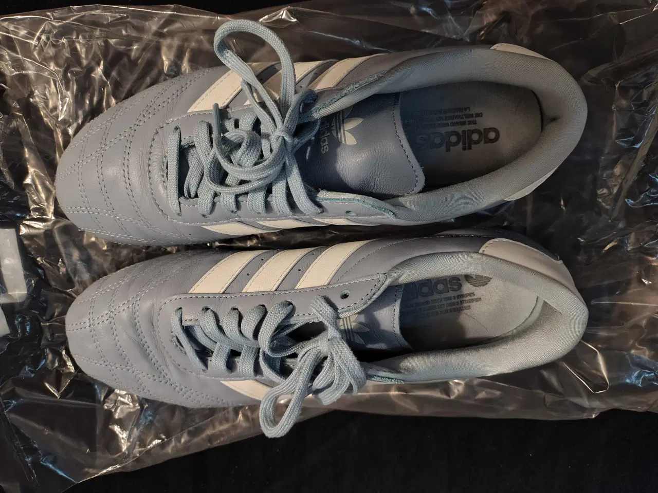 Billede 4 - Adidas taekwondo lace w