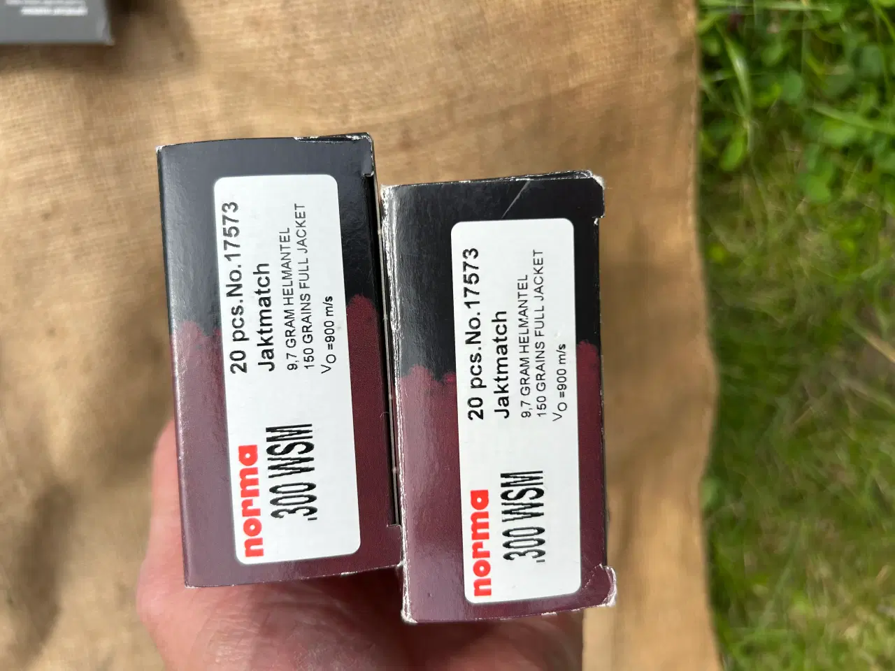 Billede 10 - SAKO 300 WSM