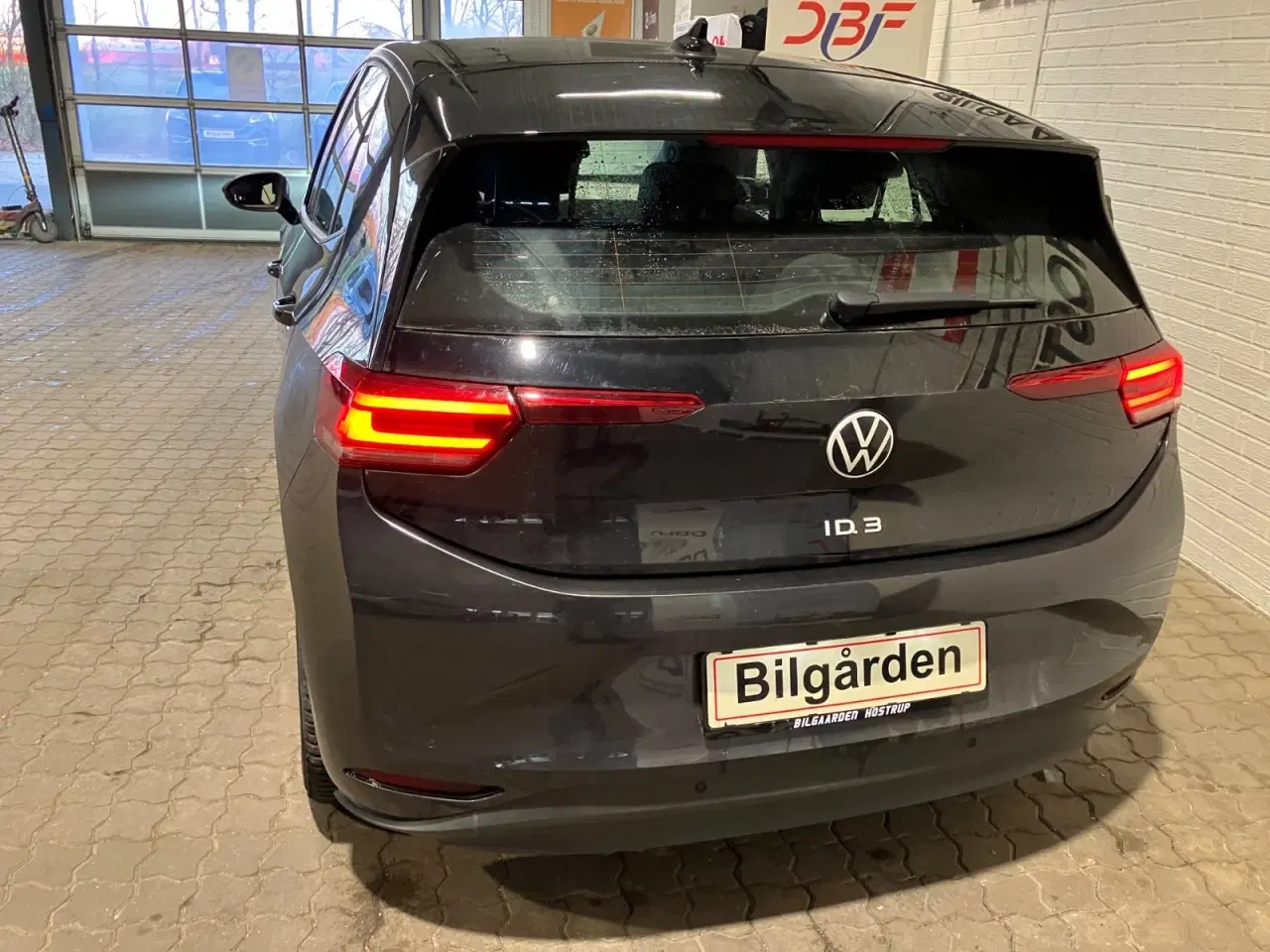 Billede 5 - VW ID.3 58 Pro