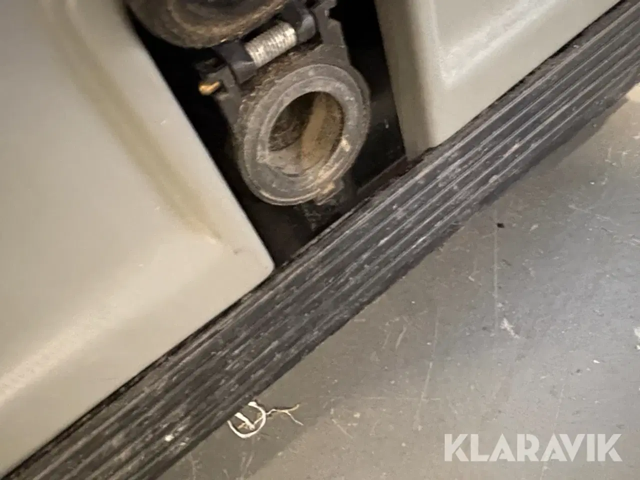 Billede 10 - Gulvvasker FLR GREY 35