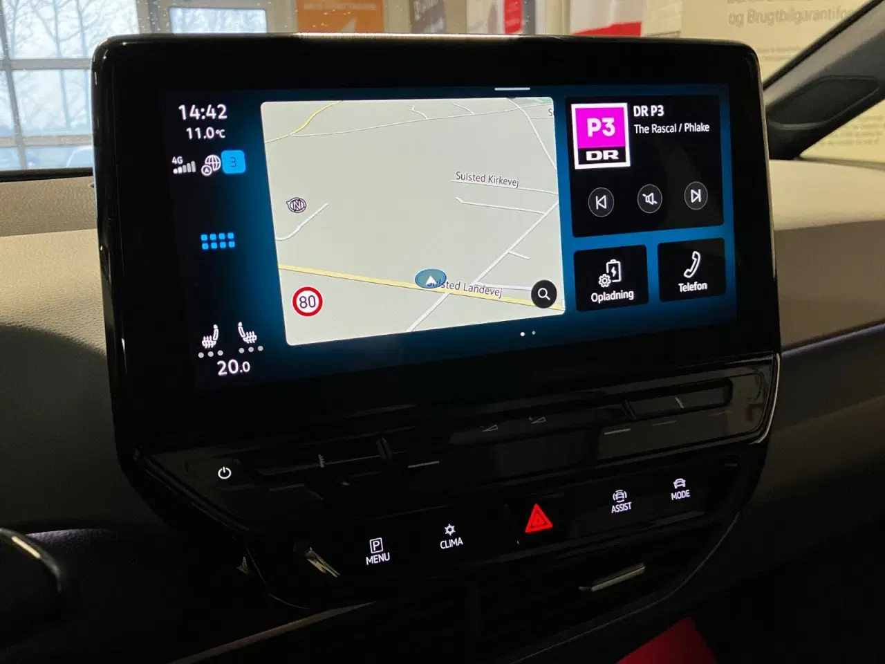 Billede 13 - VW ID.3 58 Active Pro Performance