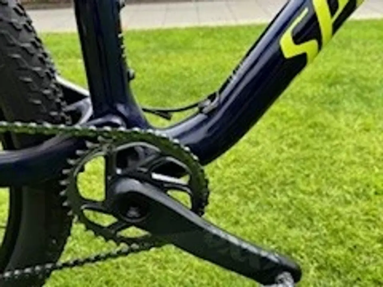 Billede 5 - Meget velholdt  spezialied mountainbike 