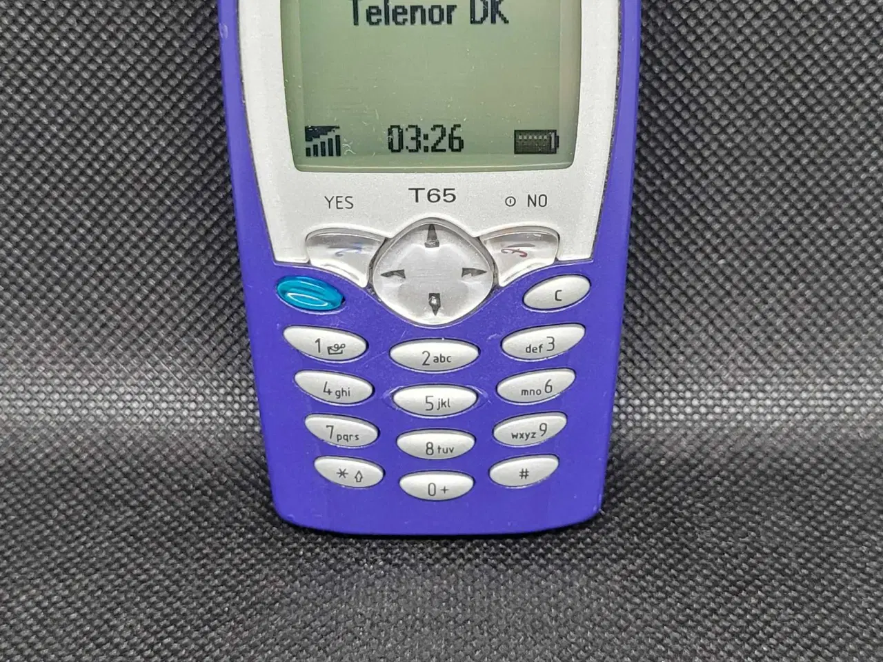 Billede 1 - Ericsson T65