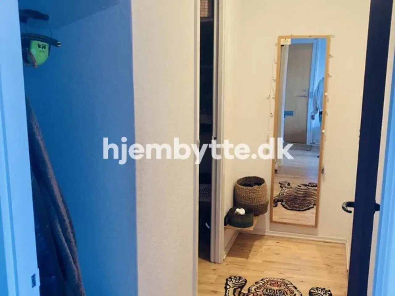 Billede 8 - Hjembytte - Dalvangsvej
