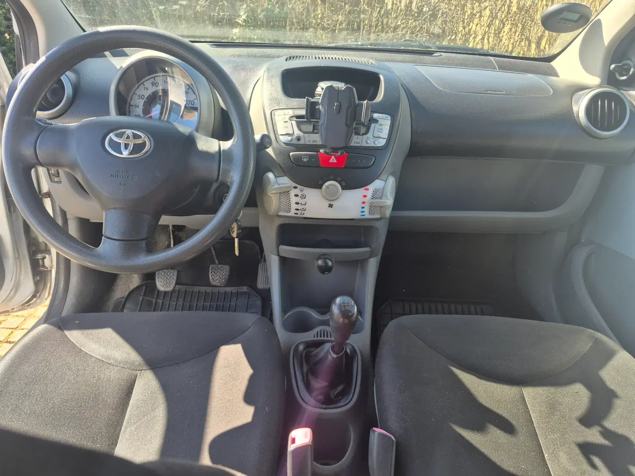 Billede 3 - Toyota Aygo 1,0