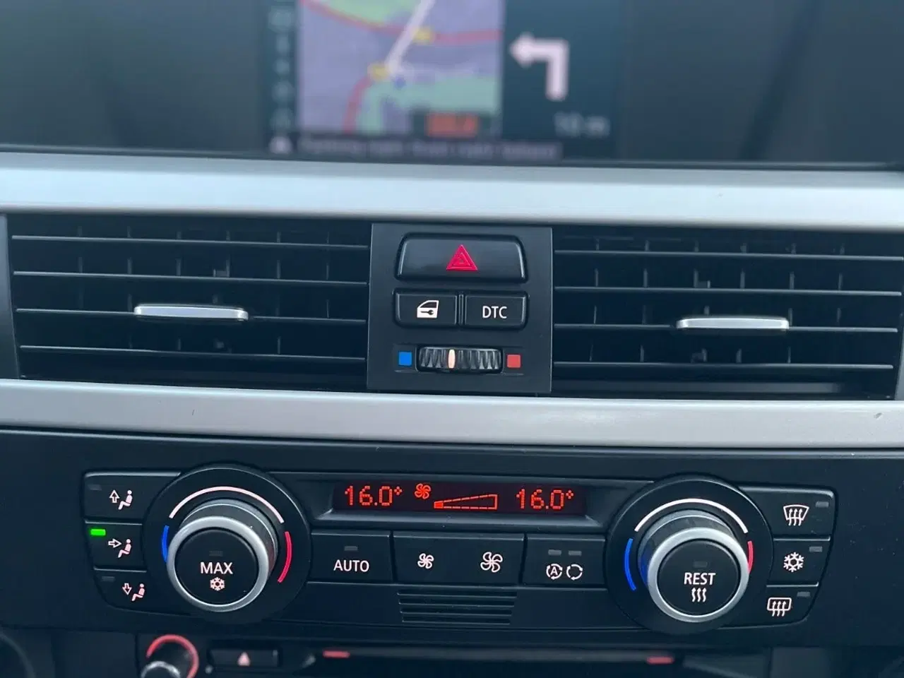 Billede 11 - BMW 320d 2,0 Steptr.