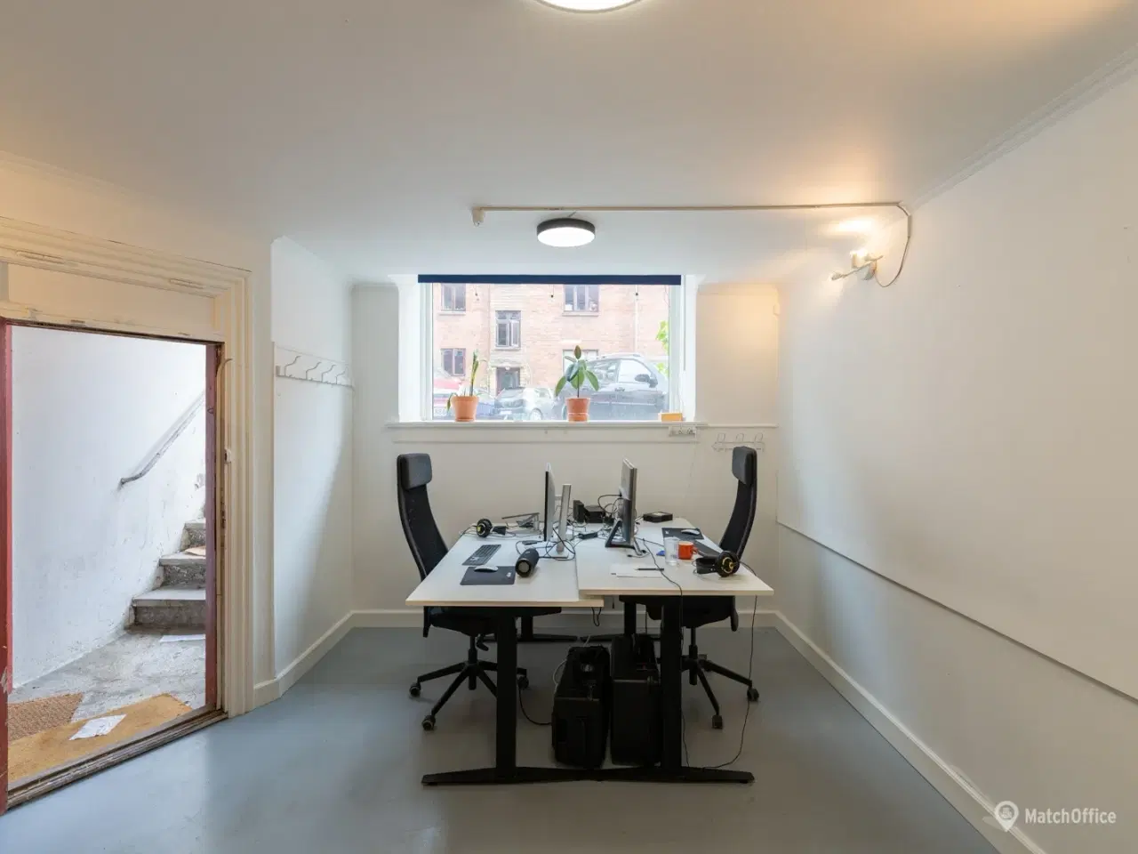 Billede 3 - Velbeliggende kælderbutik på det centrale Nørrebro