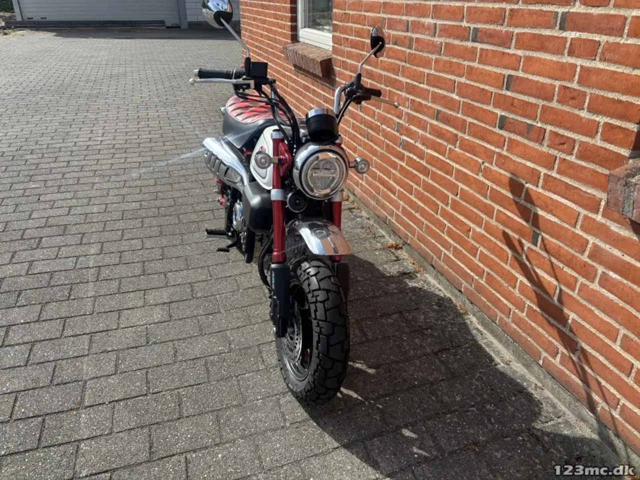 Billede 3 - Honda Monkey 125