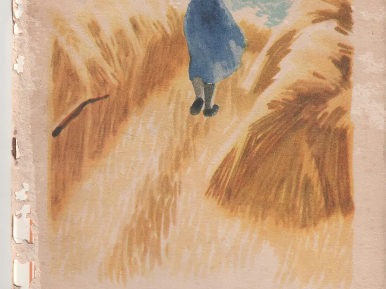 Billede 2 - To små hæfter/bøger om Carlsberg