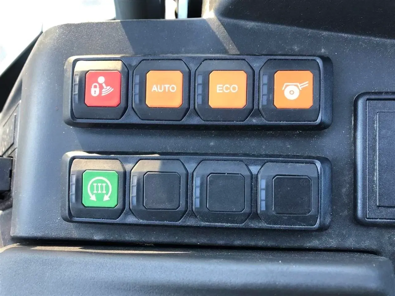 Billede 8 - Weidemann 1390 WEIDEMANN 1390 NEXT GENERATION