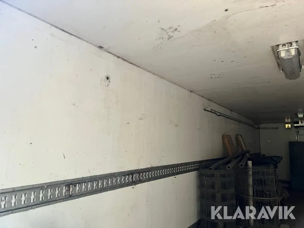 Billede 6 - Kølecontainer