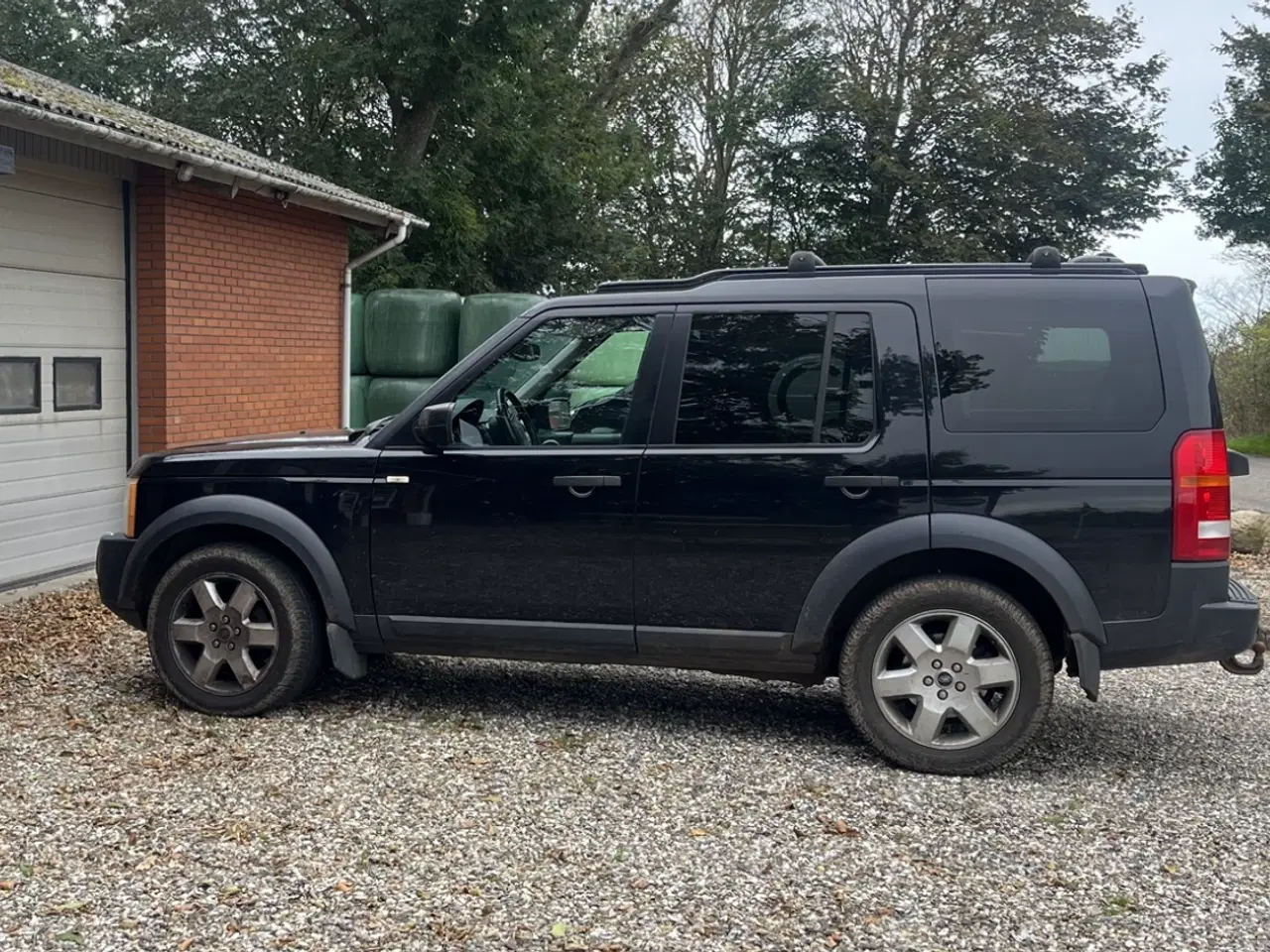 Billede 2 - Land Rover Discovery 3 