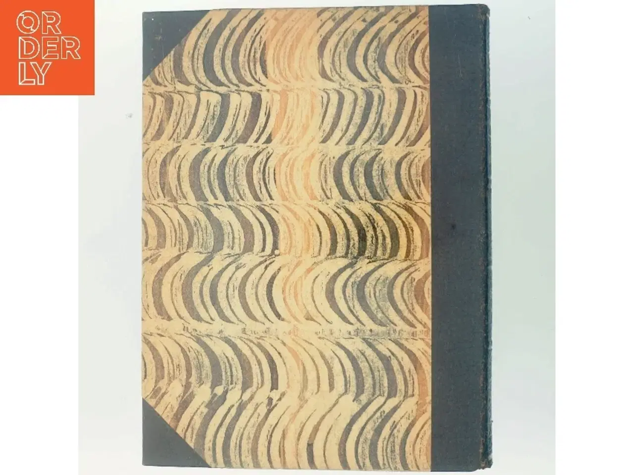 Billede 3 - Folke Strømers Konger (Bog)