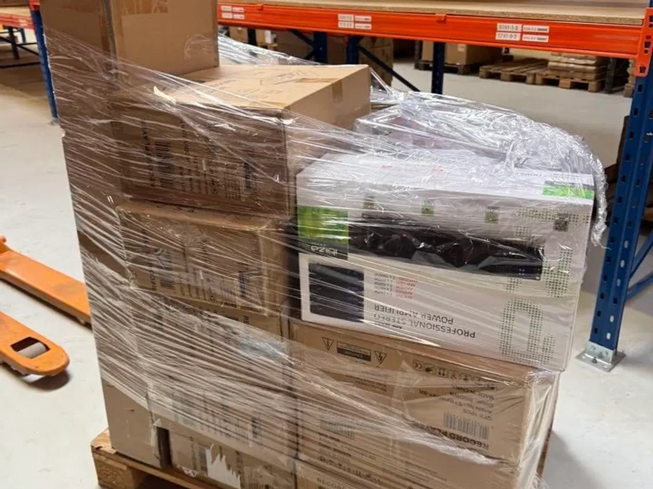 Billede 3 - Diverse Elektronik