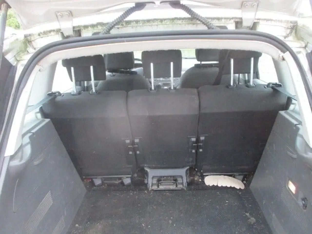 Billede 6 - Ford C-MAX 1,8 Ambiente