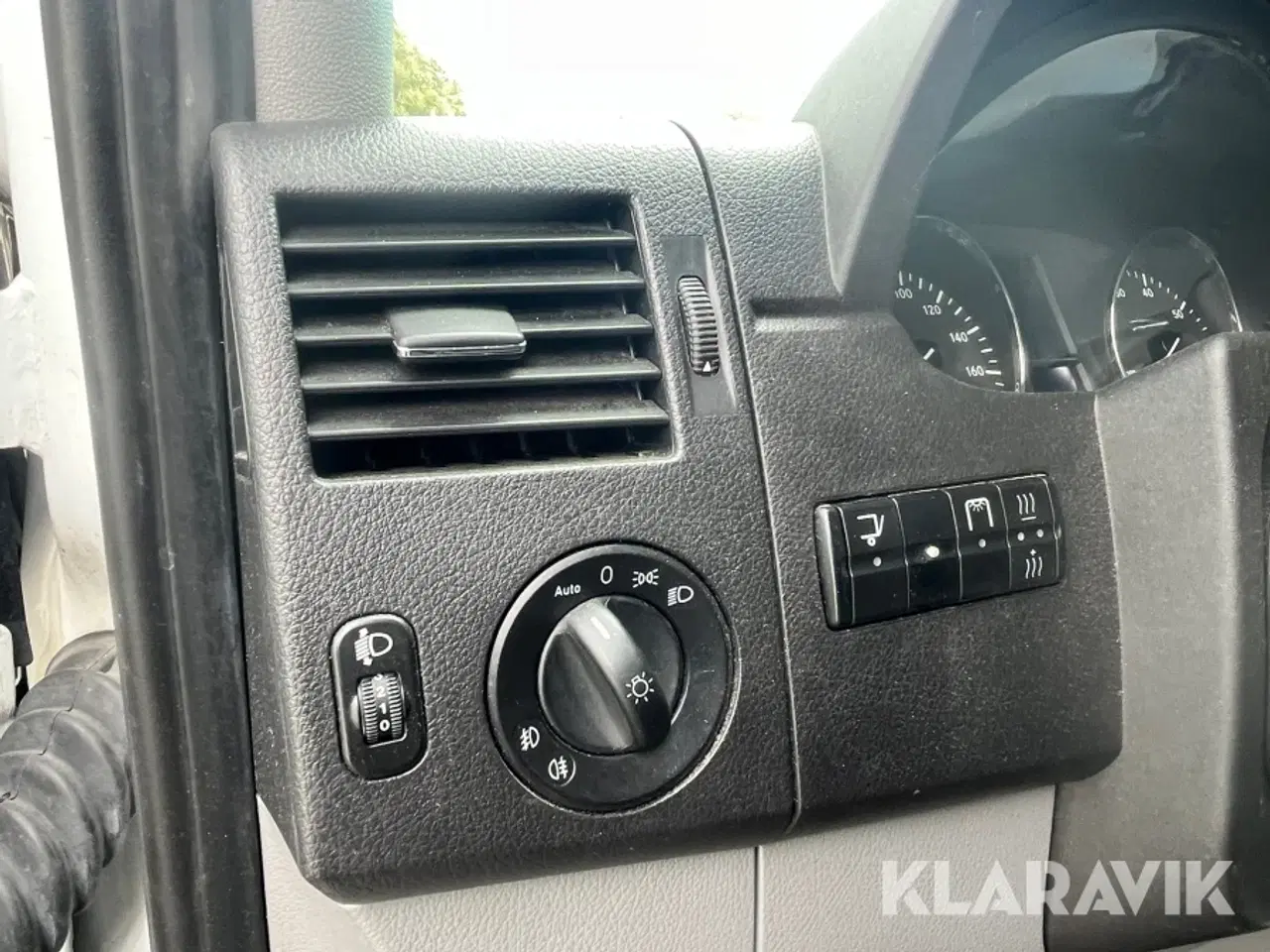Billede 12 - Lastbil Mercedes-Benz Sprinter