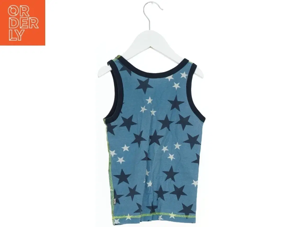 Billede 2 - Stjernehimmel tanktop fra 8O8 (str. 116)
