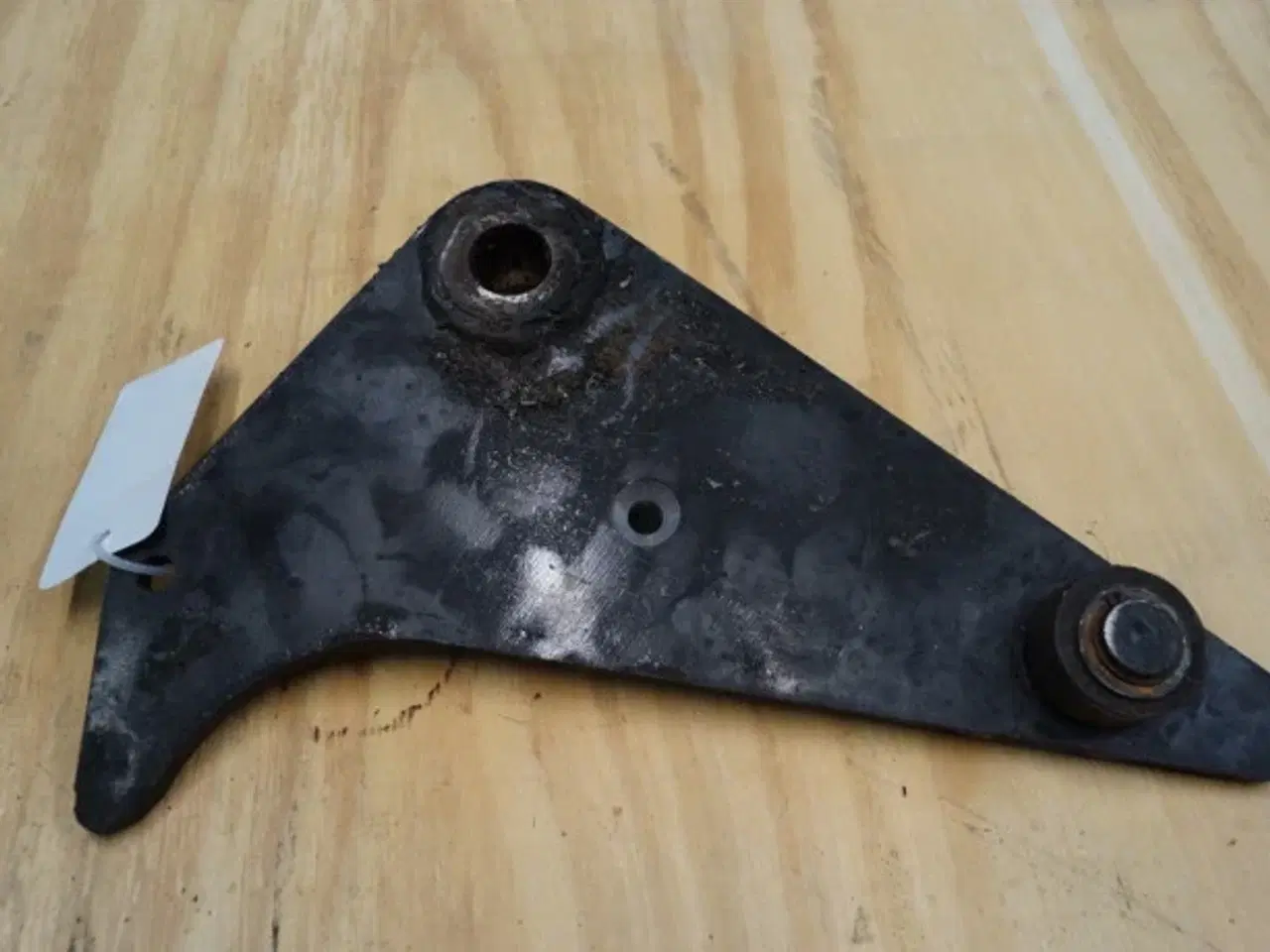 Billede 5 - New Holland BB9060 Finger 84814721