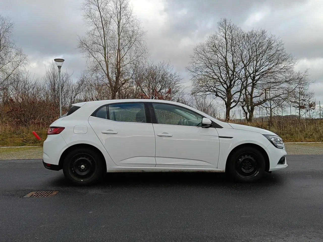 Billede 4 - Renault Megane IV 1,5 dCi 110 Zen