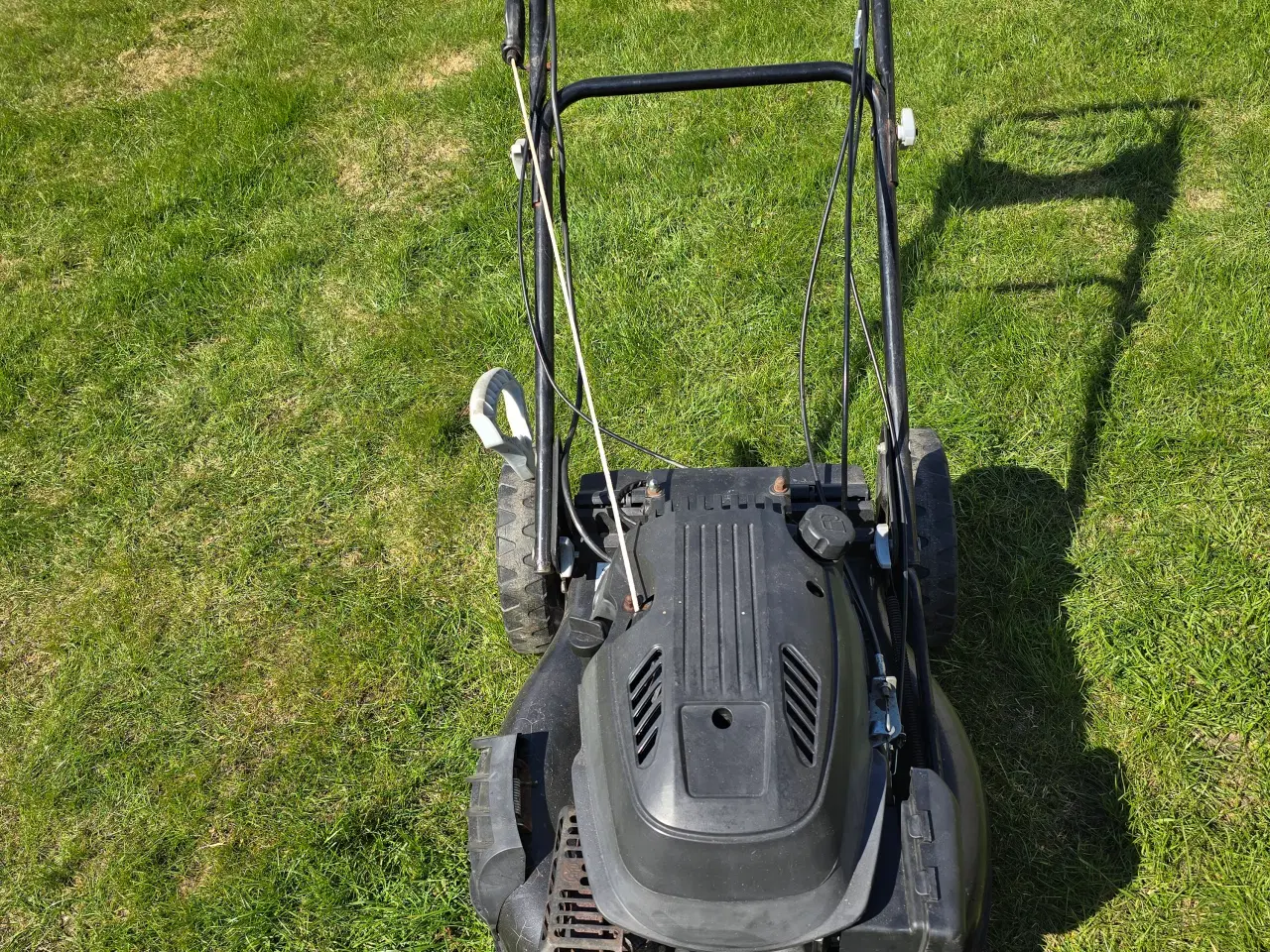 Billede 5 - Texas 5150 TR / WE